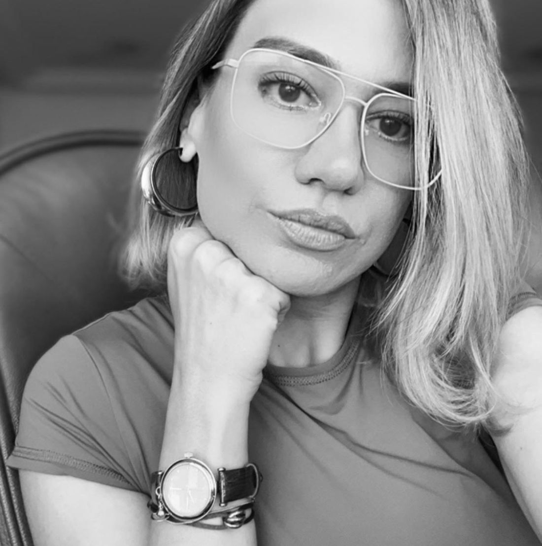 Marija Milić — osnivačica Luxury Second Hand Hrvatska