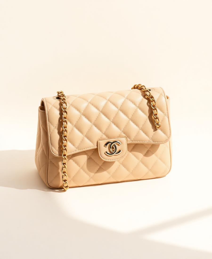 Chanel Classic Flap Medium