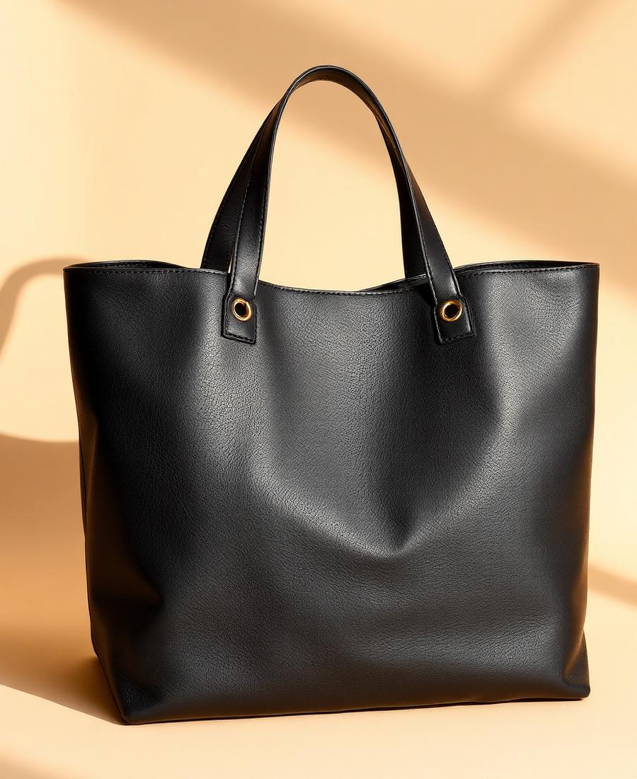 Saint Laurent Jamie 4.3 Large Shopping Bag