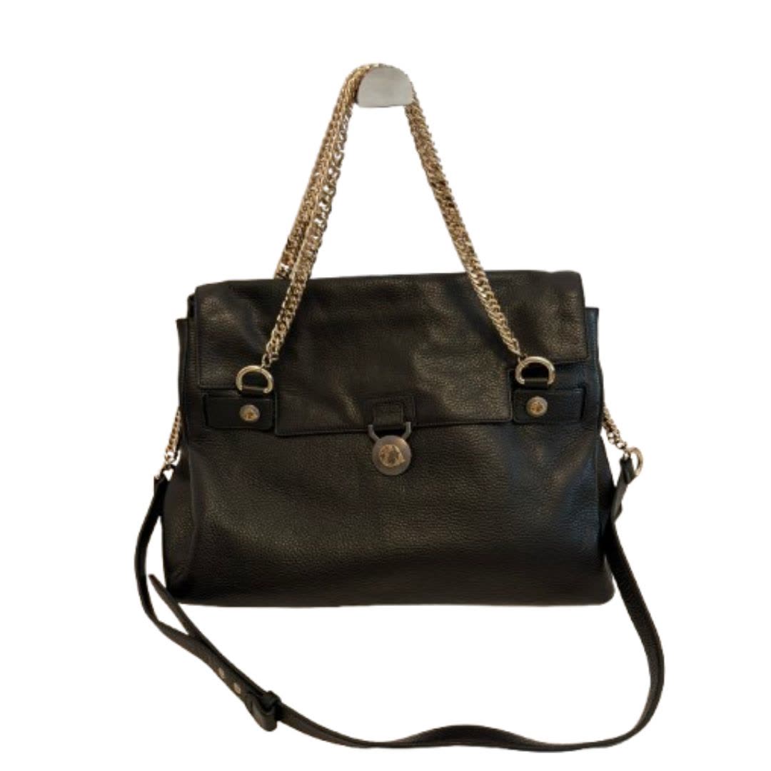 Versace Versace Medusa chain bag