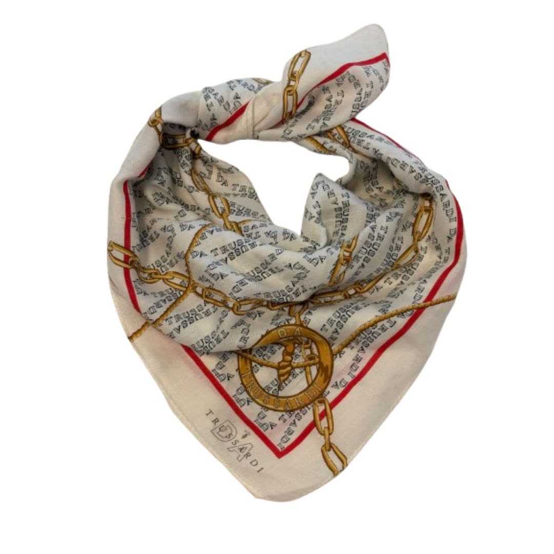 Trussardi Trussardi vintage marama