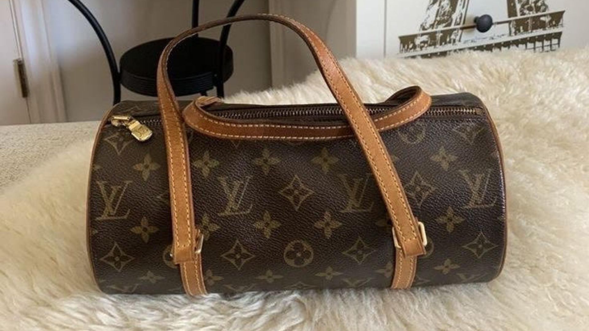 Kako pravilno održavati svoju Louis Vuitton torbu i sačuvati joj savršen izgled